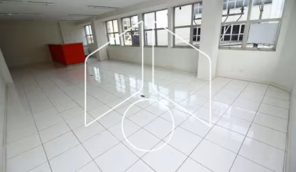 Comercial Sala em Condomínio em Marília