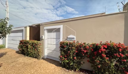 Residencial Casa em Marília