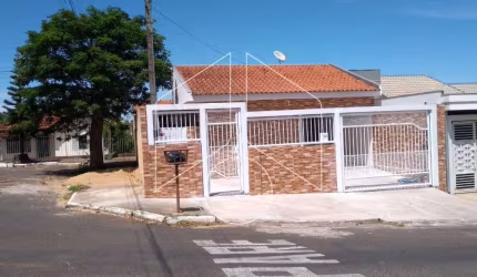 Residencial Casa em Marília