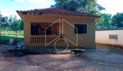 Rural SítioFazenda em Marilia