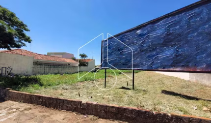 Terreno Fora de Condomínio em Marília