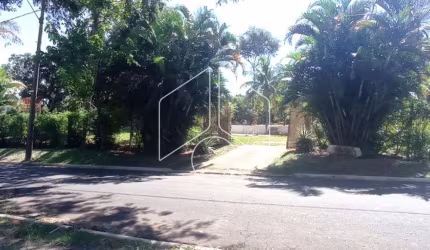 Residencial Chácara em Marília