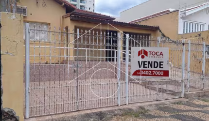 Residencial Casa em Marília