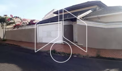 Residencial Casa em Marília