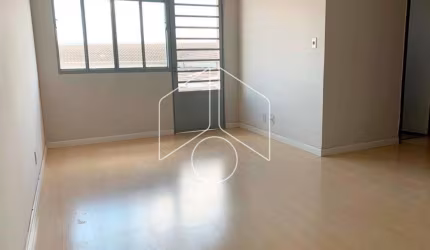 Residencial Apartamento em Marília