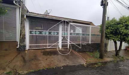 Residencial Casa em Marília