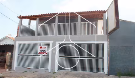 Residencial Casa em Marília
