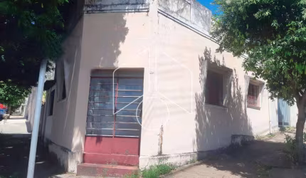 Residencial Casa em Marília