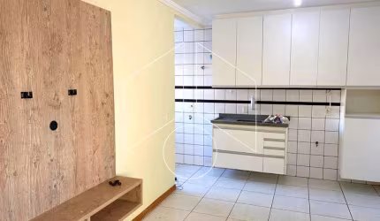 Residencial Apartamento em Marília