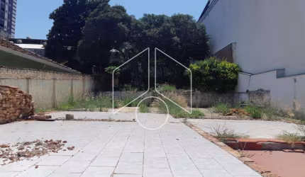 Terreno Fora de Condomínio em Marília