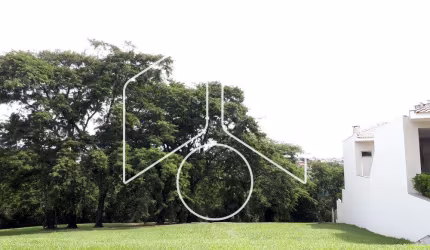 Terreno Dentro de Condomínio em Marília