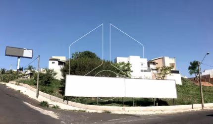 Terreno Fora de Condomínio em Marília