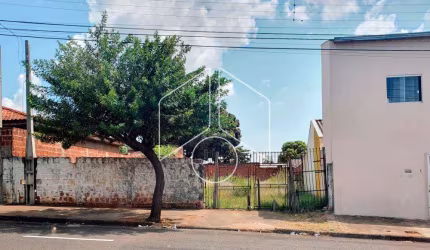 Terreno Fora de Condomínio em Marília
