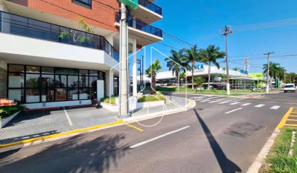 Comercial Sala em Condomínio em Marília