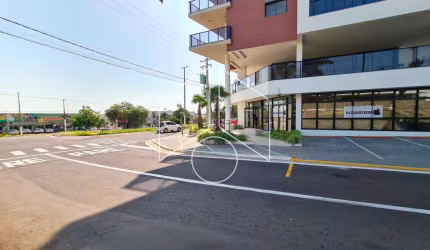 Comercial Sala em Condomínio em Marília