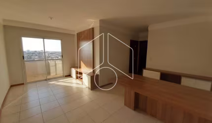 Residencial Apartamento em Marília