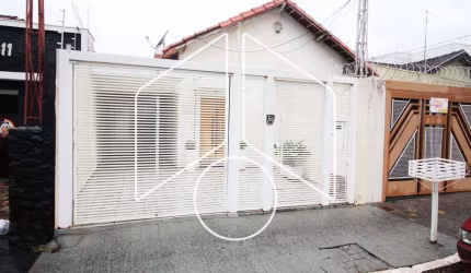 Residencial Casa em Marília