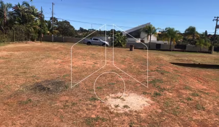 Terreno Dentro de Condomínio em Marília