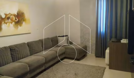Residencial Apartamento em Marília