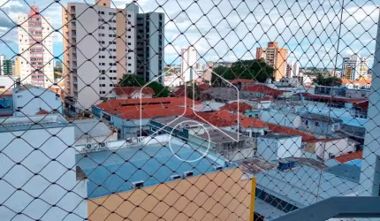 Residencial Apartamento em Marília