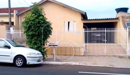 Residencial Casa em Marília
