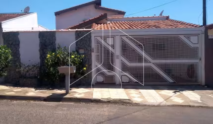 Residencial Casa em Marília