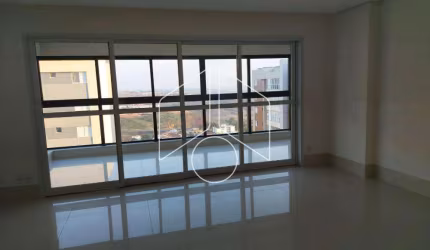 Residencial Apartamento em Marília