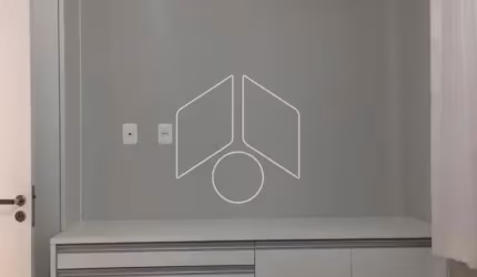 Residencial Apartamento em Marília
