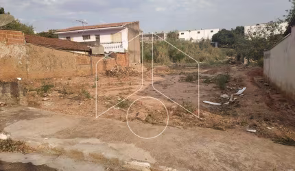 Terreno Fora de Condomínio em Marília