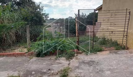 Terreno Fora de Condomínio em Marília