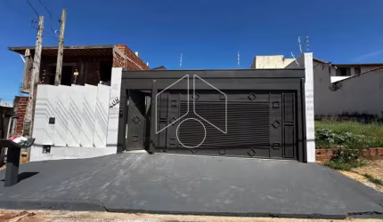 Residencial Casa em Marília