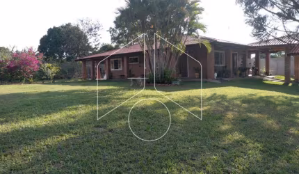 Residencial Chácara em Marília
