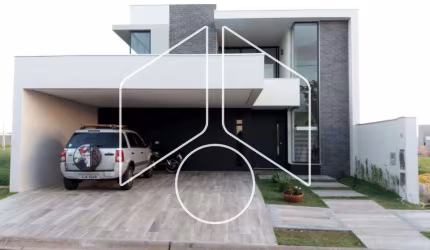 Residencial Casa em Condomínio em Marília