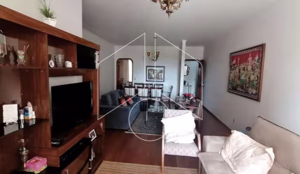 Residencial Apartamento em Marília