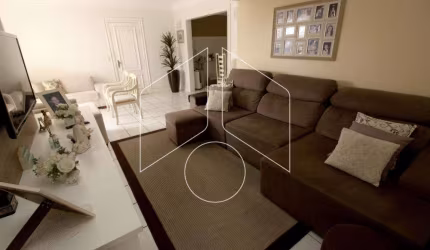 Residencial Apartamento em Marília