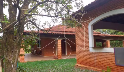 Residencial Chácara em Marília