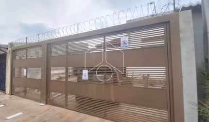 Residencial Casa em Marília