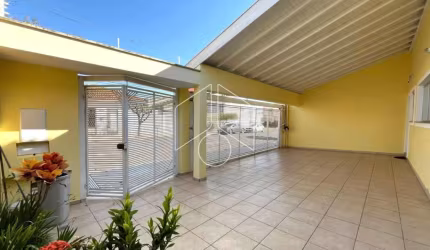 Residencial Casa em Marília
