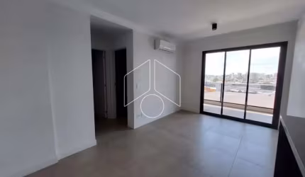 Residencial Apartamento em Marília