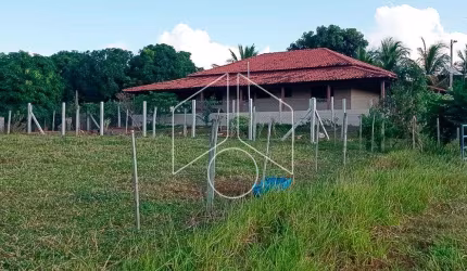 Rural SítioFazenda em Marília