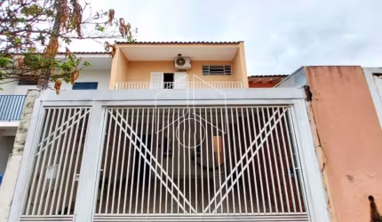 Residencial Casa em Marília