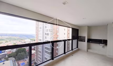 Residencial Apartamento em Marília