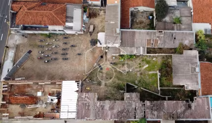 Terreno Área em Marília