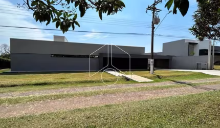 Residencial Casa em Condomínio em Marília