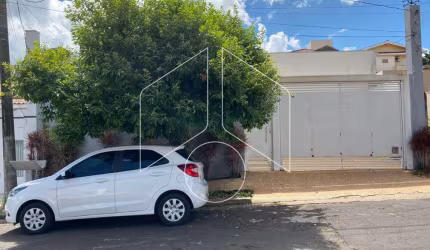 Residencial Casa em Marília