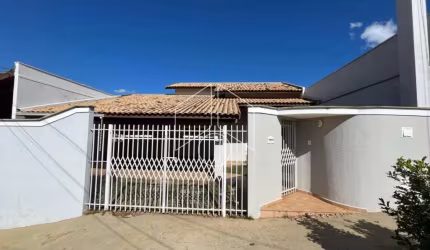 Residencial Casa em Marília