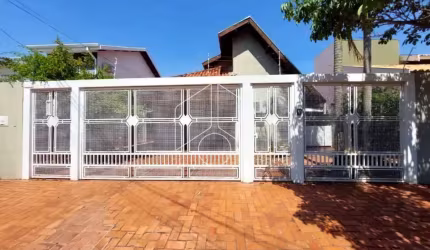 Residencial Casa em Marília