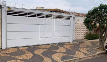 Residencial Casa em Marília