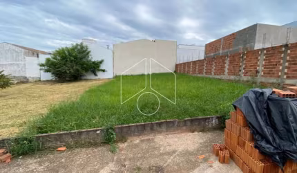 Terreno Fora de Condomínio em Marília