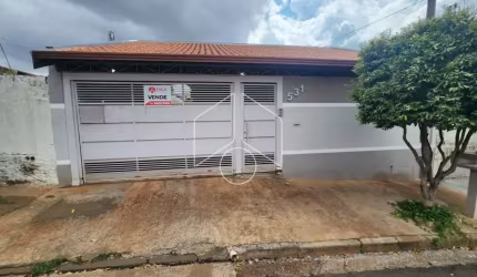 Residencial Casa em Marília
